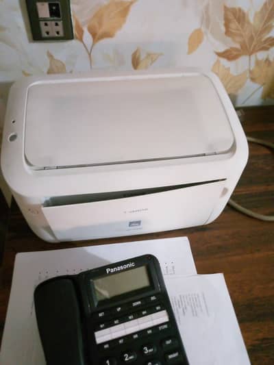 CANON PRINTER (LBP 6000) BLACK& Wite