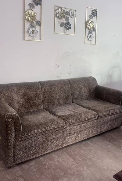 7 Seater Sofa set