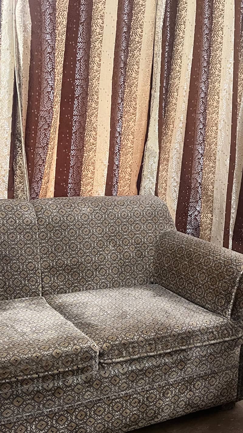 7 Seater Sofa set 3