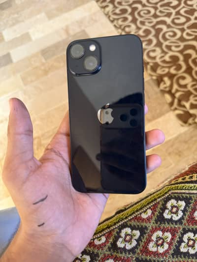 Apple iPhone 13 JV 10/10 Condition