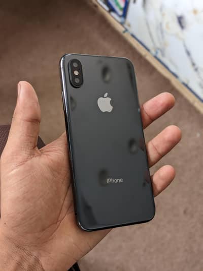 Apple iPhone XS