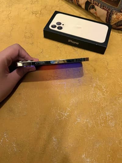 Apple iPhone 13 Pro Max 512gb pta