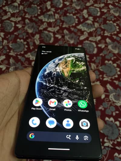 Google Pixel 6