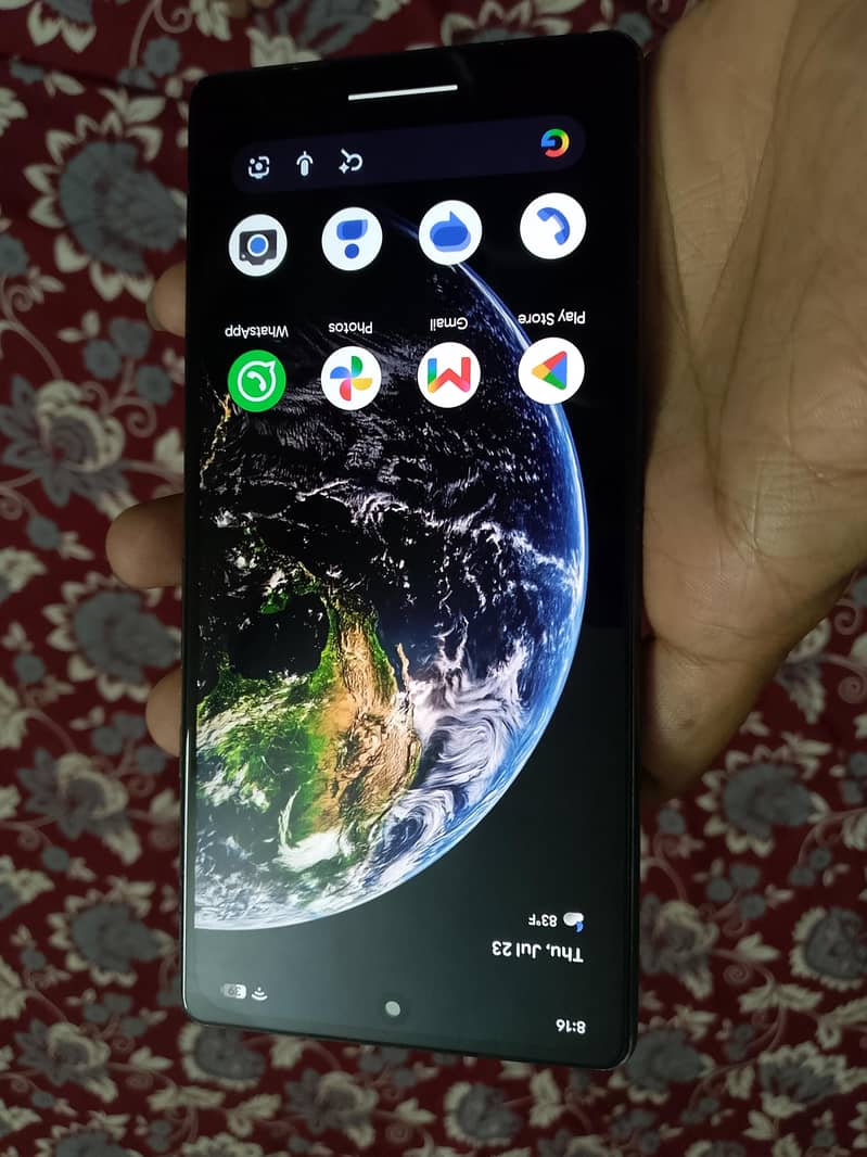 Google Pixel 6 1
