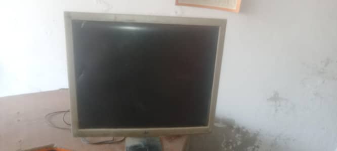 LCD all good
