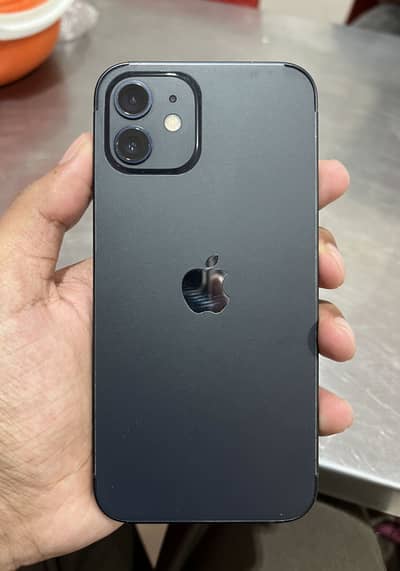 Apple iPhone 12 Non Pta