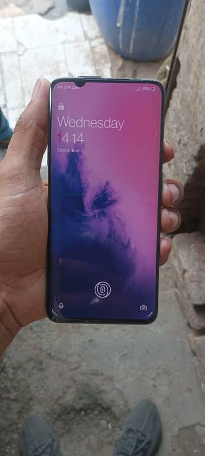 One Plus 7 Pro 8/256