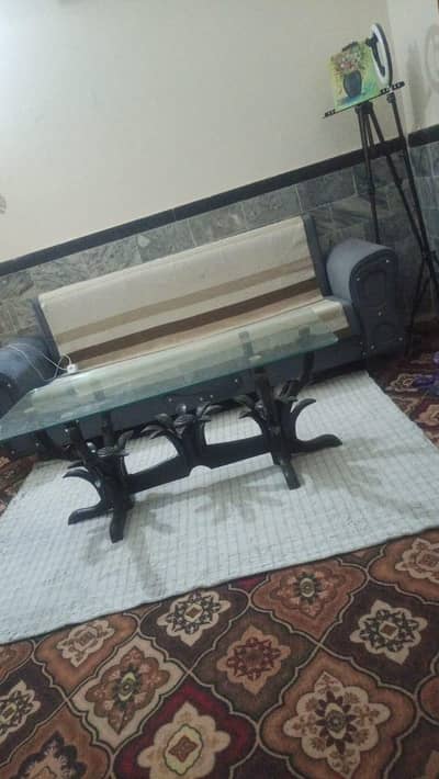 sofabed