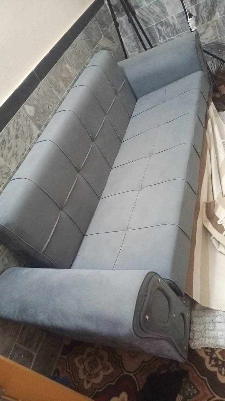 sofabed 1