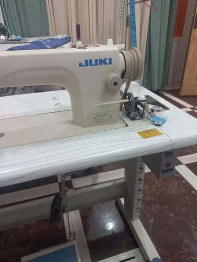 Juki Sewig Machine for sale