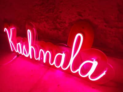 3D SIGNBOARD BACKLIT PANAFLEX SIGNBOARD NEON SIGN SIGN BOARD