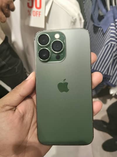 Apple iPhone 13 Pro