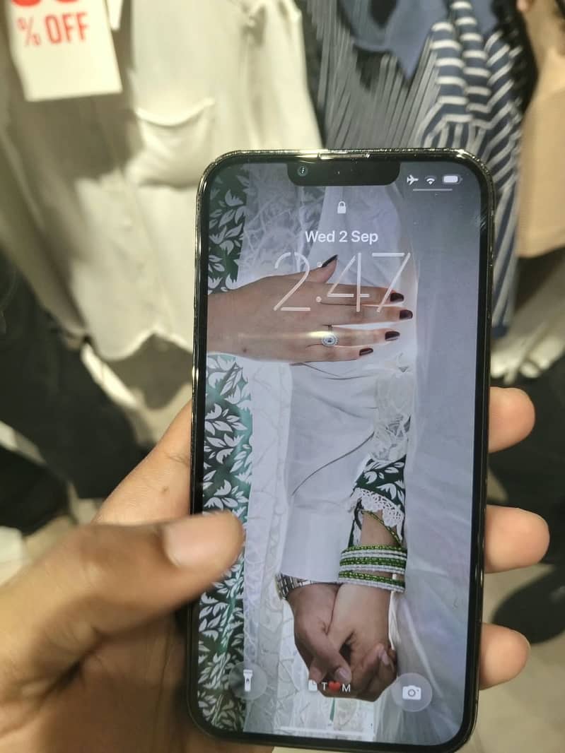 Apple iPhone 13 Pro 3