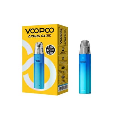 VooPoo Argus G4 Mini Price In Pakistan – 30W