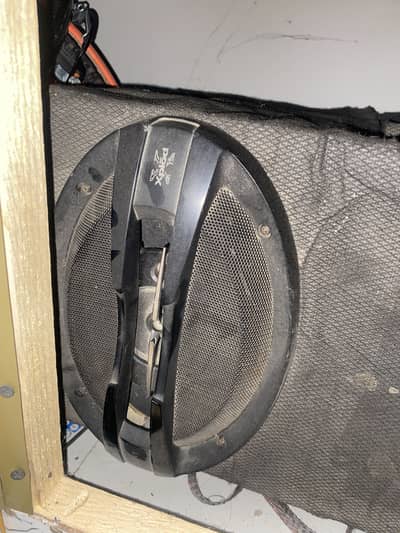 Full setup just installed and play the musics