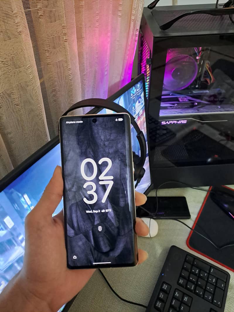 Google Pixel 7 Pro 1