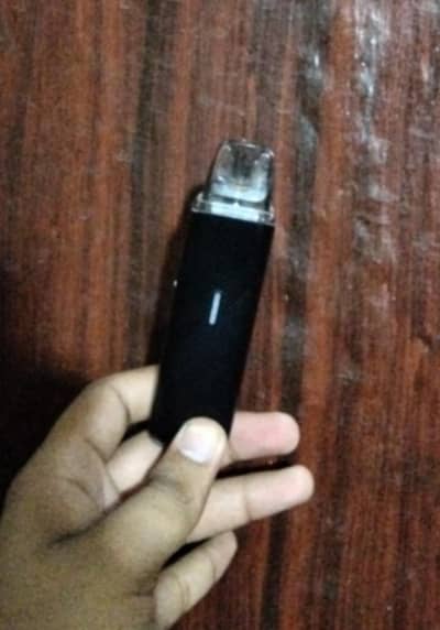 G5 vape ( New device)