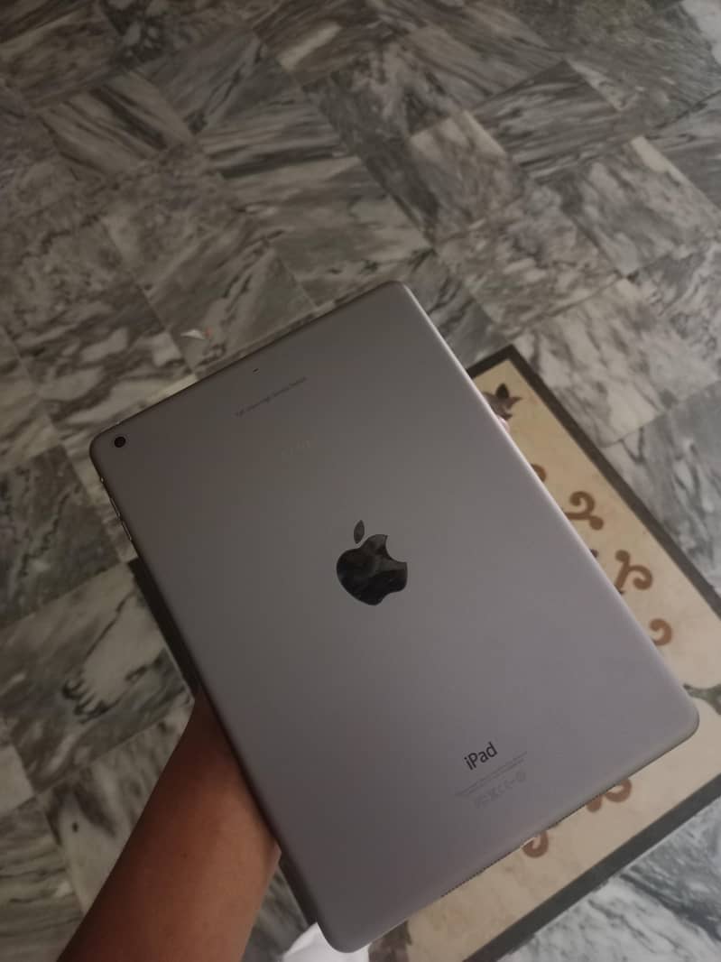 ipad air 1