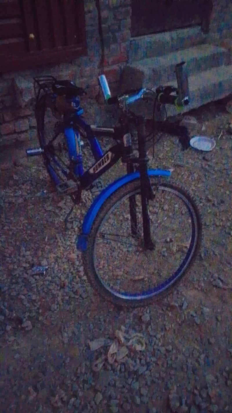 bicycle 0
