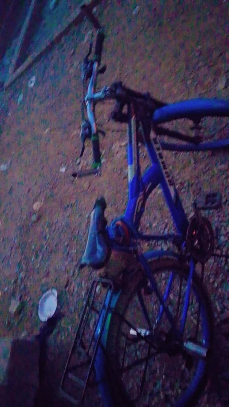 bicycle 1