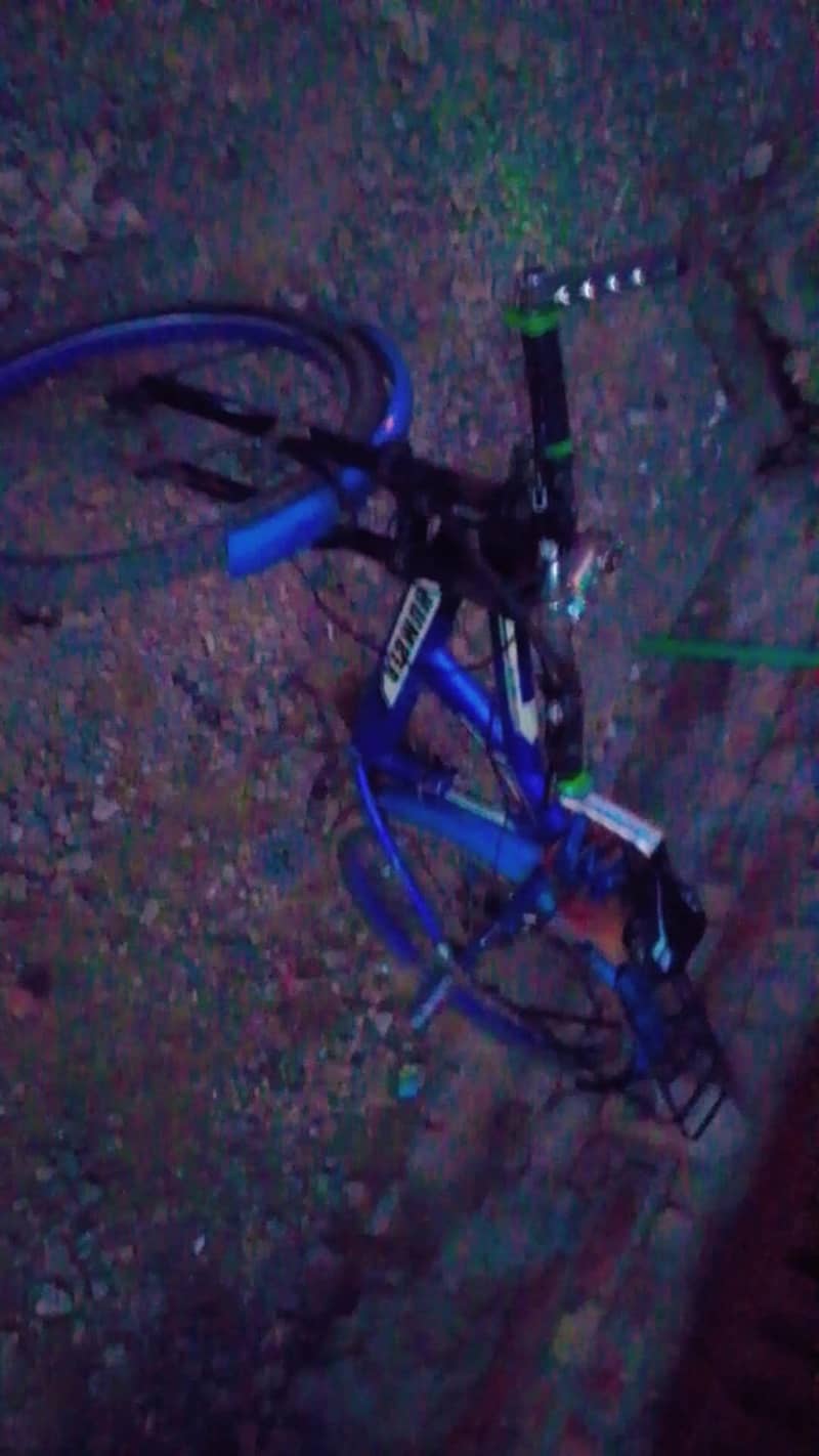 bicycle 4