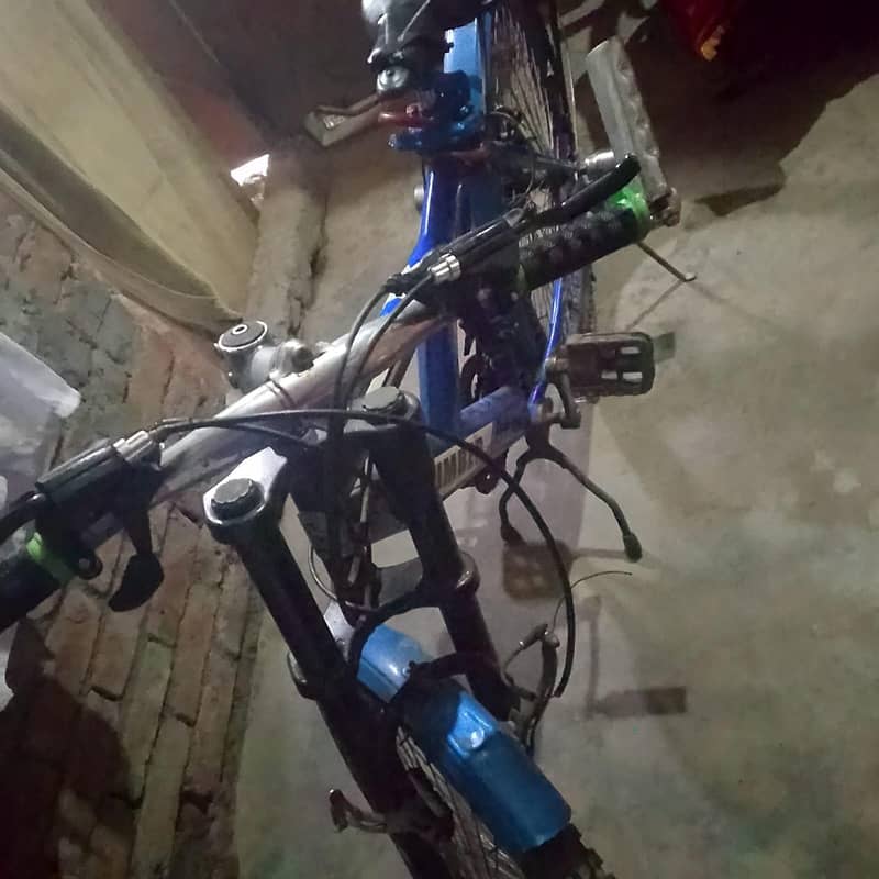 bicycle 5