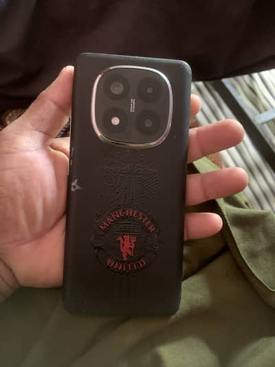 Xiaomi Redmi 14 pro plus 5G