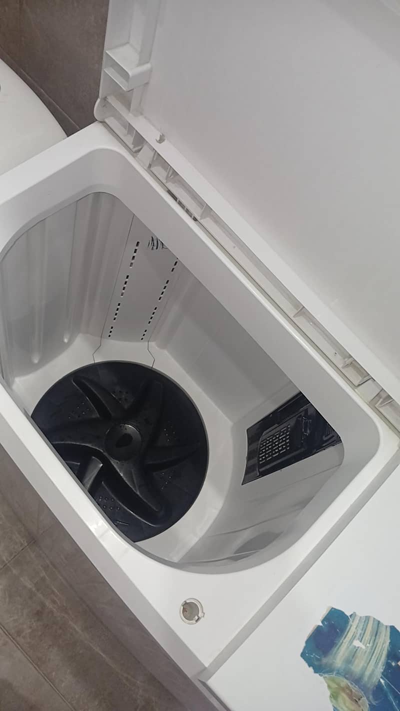 dawlance manual machine 1