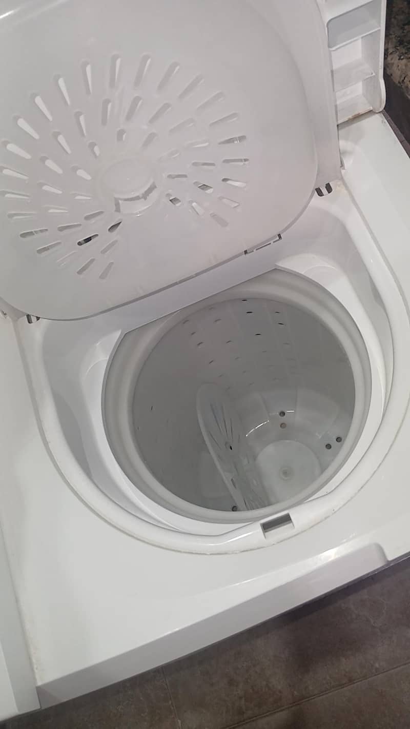dawlance manual machine 2