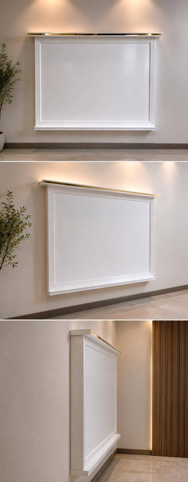 premium led panel 0