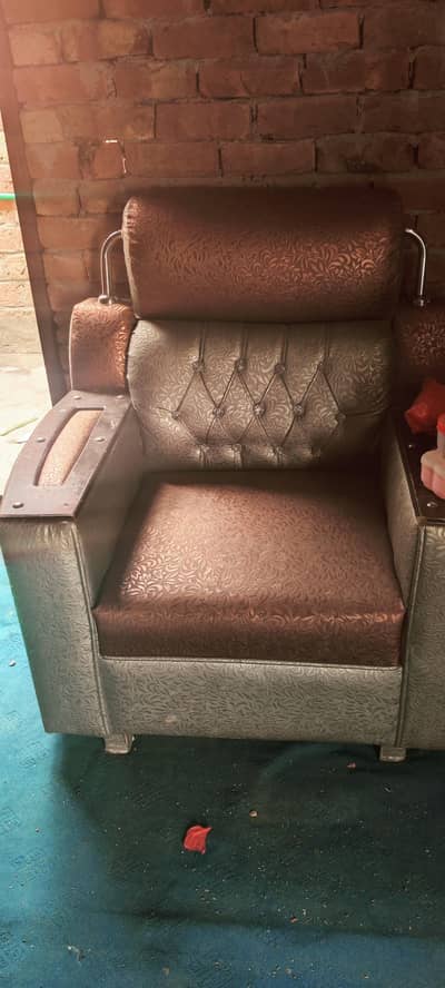 6 seater sofa for sale
