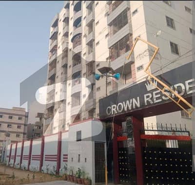 2 BED DD APARTMENT FOR SALE – VIP LOCATION