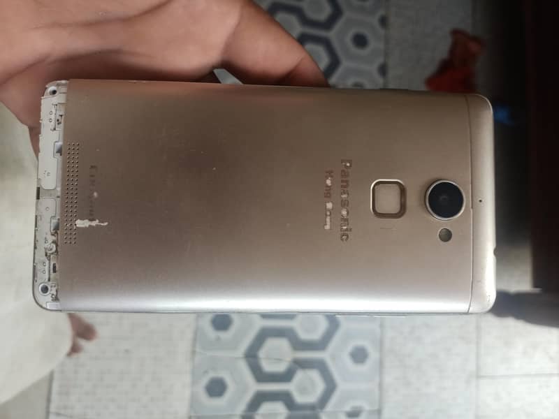 Panasonic Other Model 1