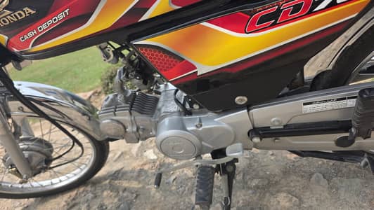 bike 70 for sale