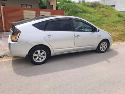 Toyota Prius 2009 Hybrid