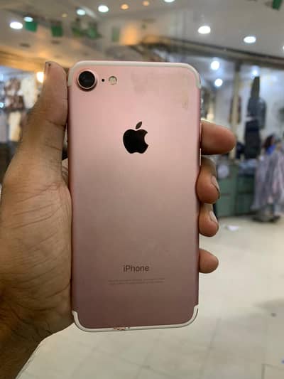 Apple iPhone 7