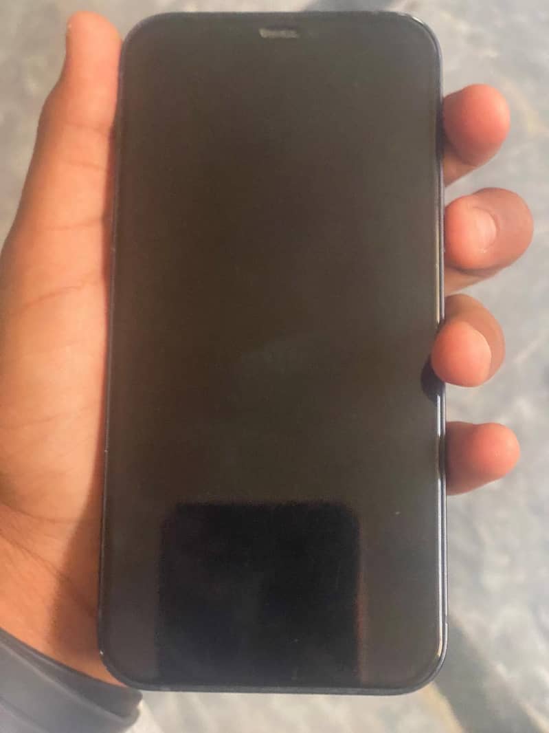 Apple iPhone 12 5