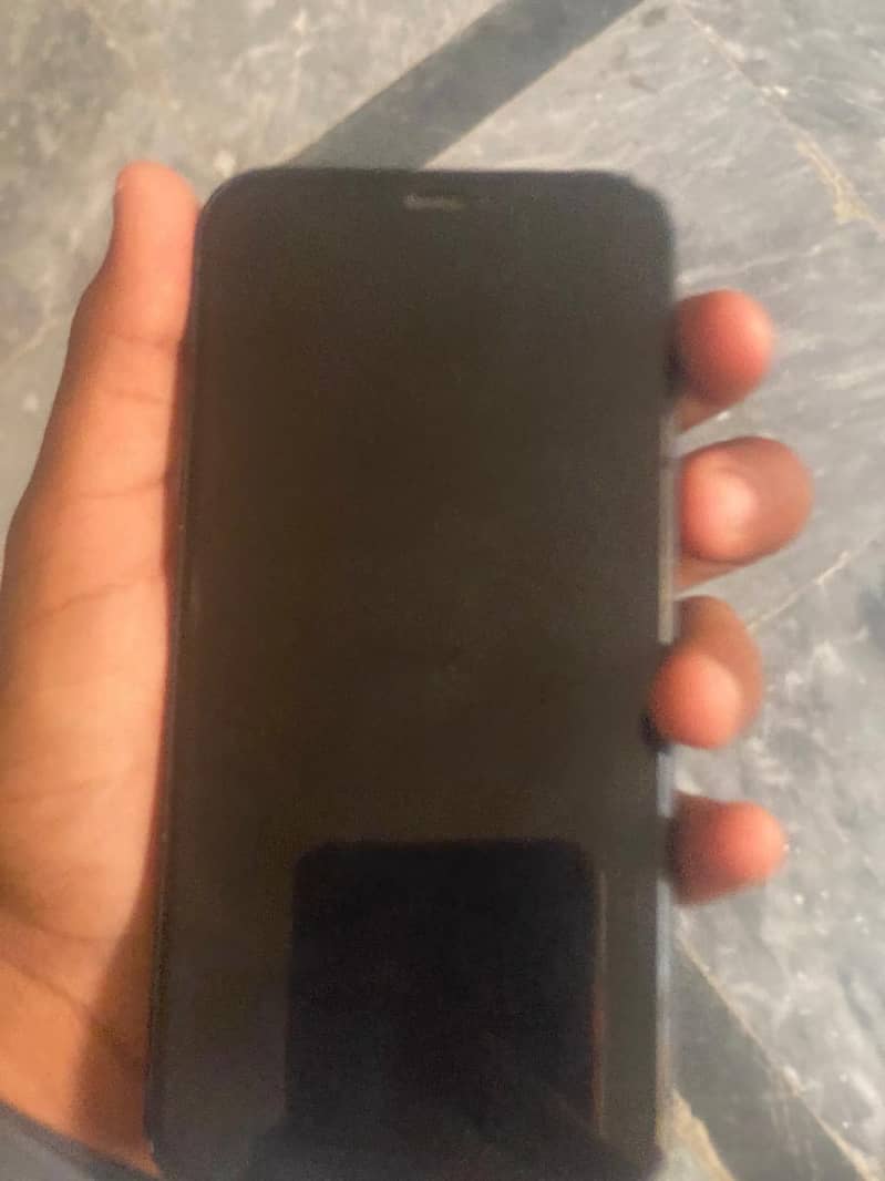 Apple iPhone 12 7