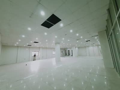 Office Area 3000 Square Feet Brand New Corporation Office Available For Rent In Gulberg 3 Lahore