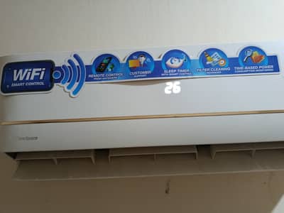 Dawlance Designer Plus Inverter 1.5 Ton