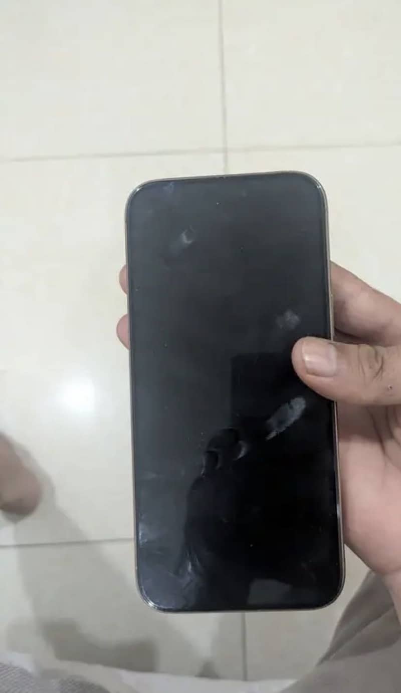 Apple iPhone 16 Pro Max 2