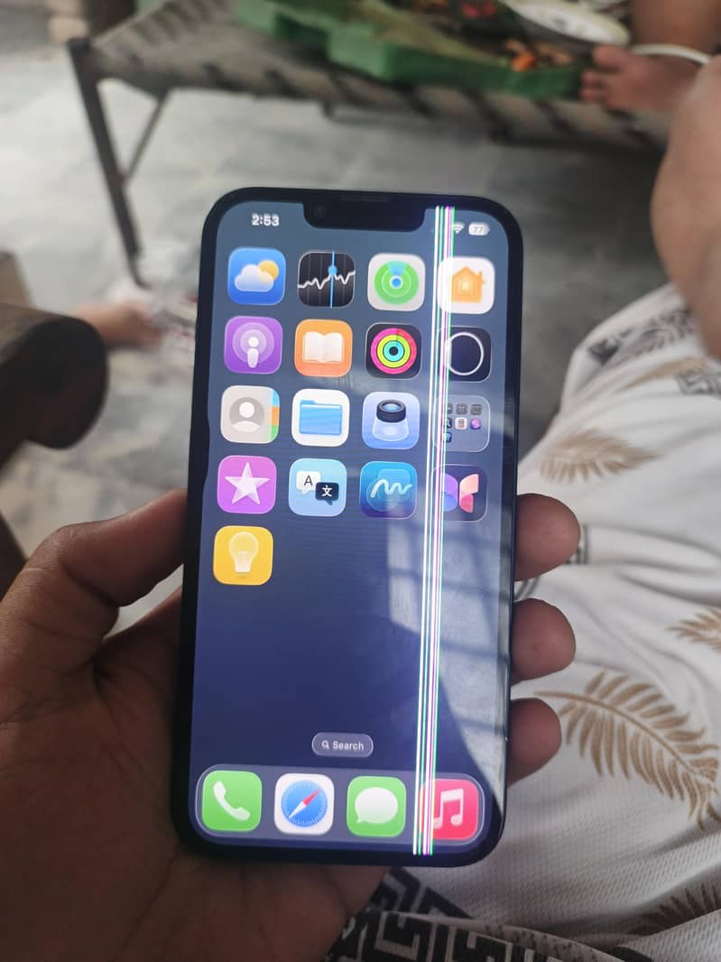 Apple iPhone 13 0