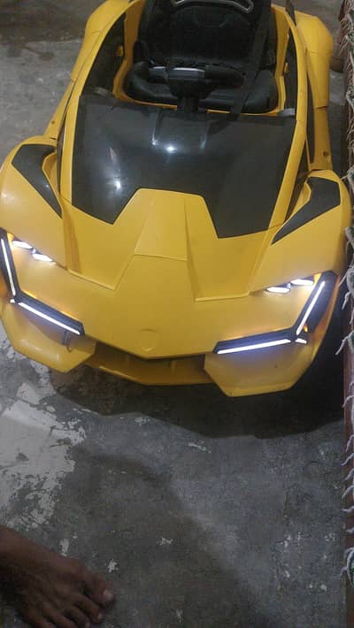 4x4 cars