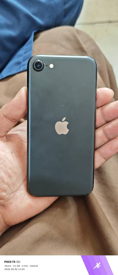 Apple iPhone SE