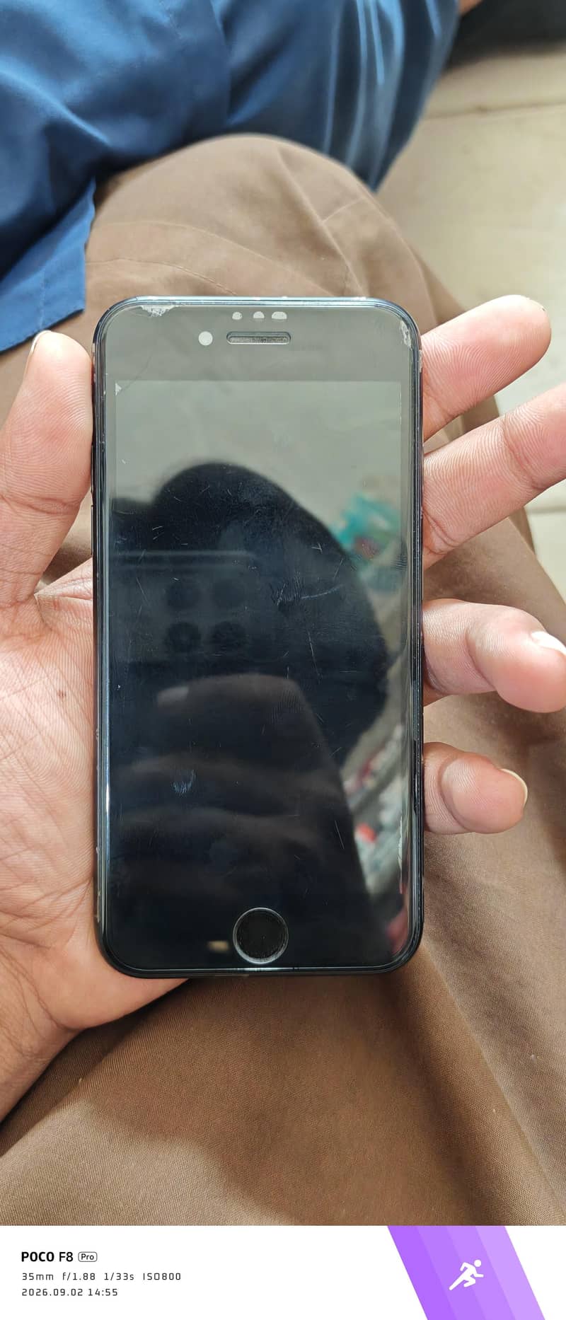 Apple iPhone SE 1