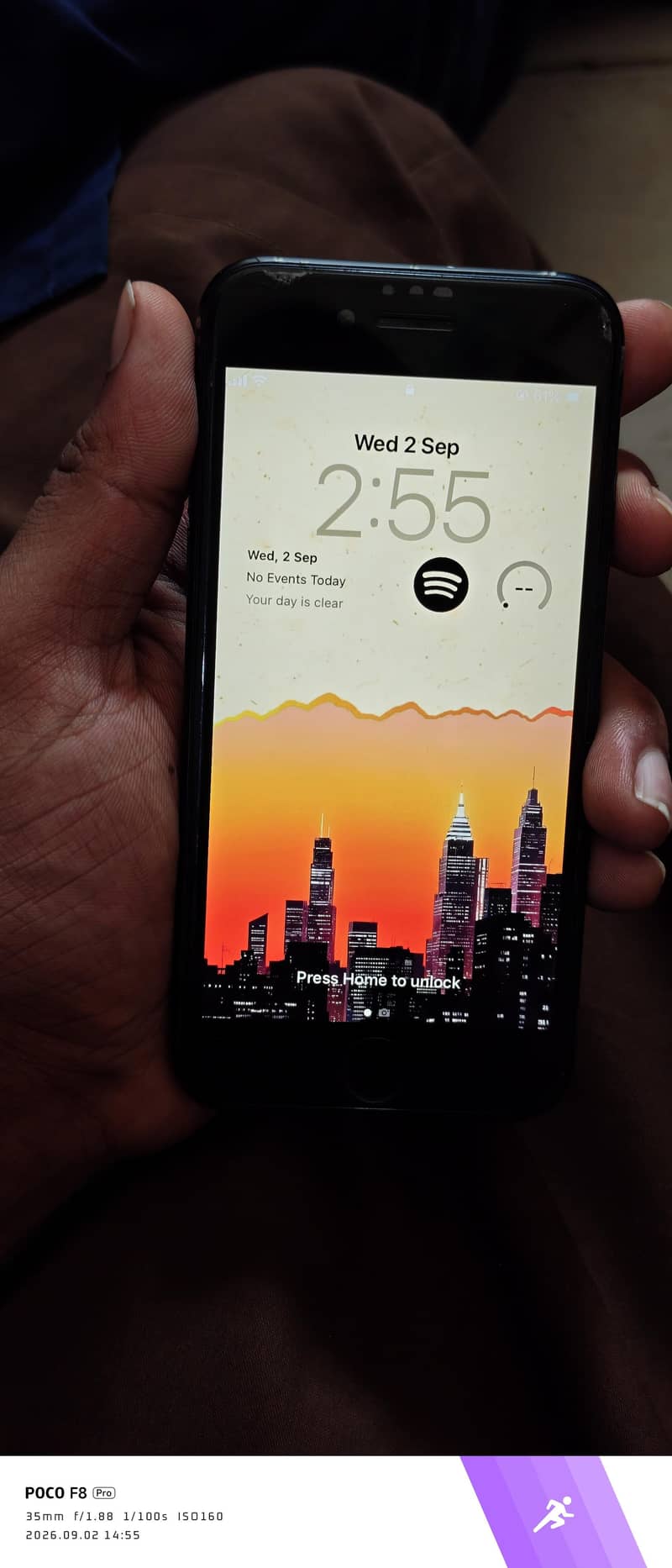 Apple iPhone SE 4