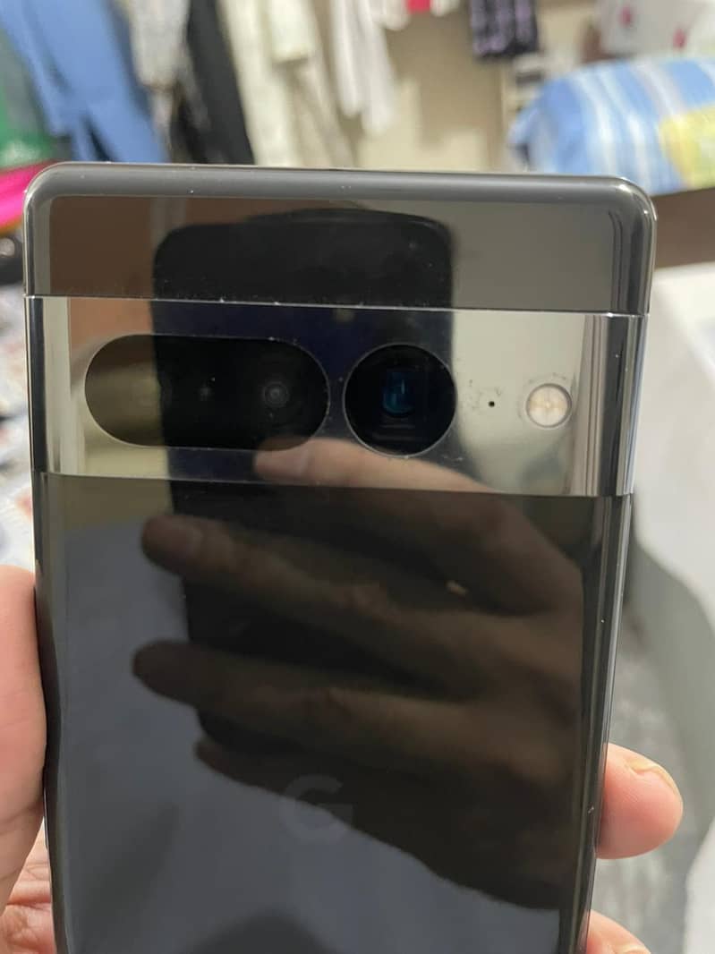 Google Pixel 7 Pro 1