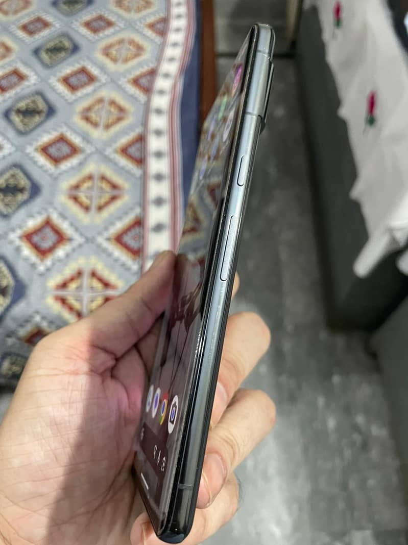 Google Pixel 7 Pro 5