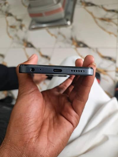 Tecno Spark 20C