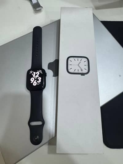 Apple Watch Series 7